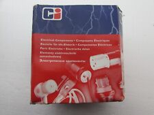 CI Ignition Coil - Fits SEAT Ibiza Mk3 Mk4 & VW Golf Mk5 Mk6 & Audi A3 etc