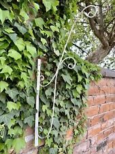 Ornate Hanging Flower Basket