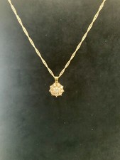 18ct gold filled - 18ct,