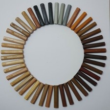 Softwax Soft Wax Wood Filler Furniture Repair Stick UPVC Windows Repair