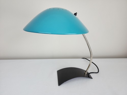 Kaiser idell 6840 desk - idell, lamp
