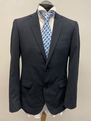 Baumler suit jacket - baumler, jacket/blazer
