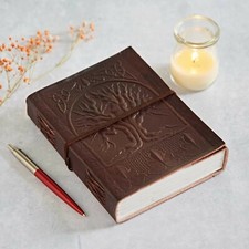 Tree life leather - tree, of