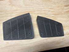 Pair of covers Mercedes W 201