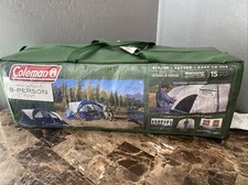 Coleman Stockton 8 Tent