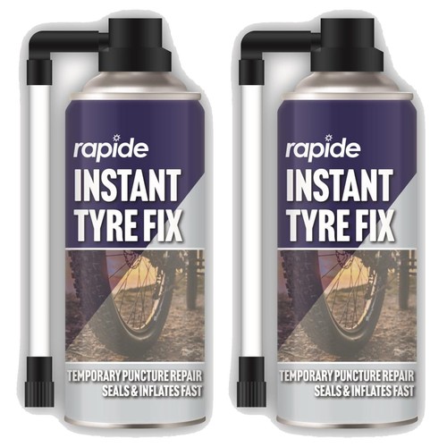 Bicycle instant bike tyre - instant,