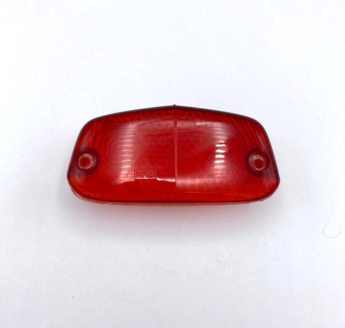 Lucas type 564 tail - type, light