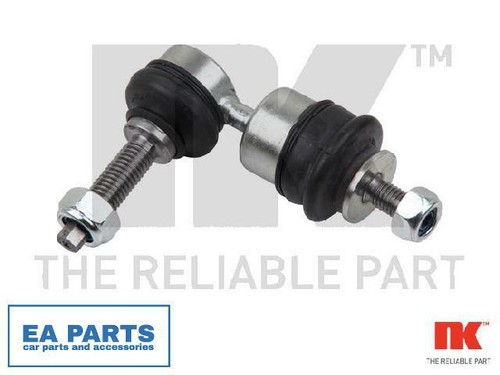 Rod strut stabiliser for - rod/strut,,