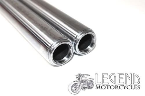 Suzuki gt250 fork - suzuki, tubes