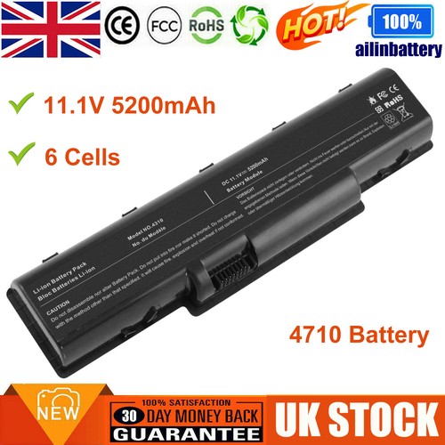 4710 battery for acer - battery,