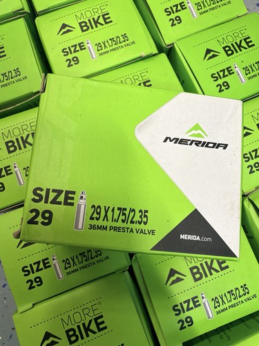 Mtb bike inner tube 29 - mtb, x