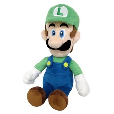 Official Licensed Super Mario
