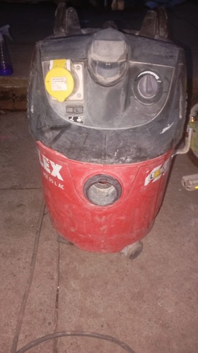 Flex vce ac - vce, vacuum