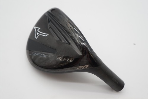 Mizuno jpx fli 923 3 - jpx,