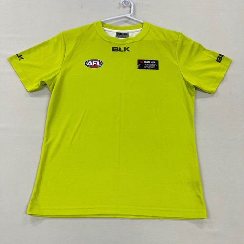 Afl umpire jersey shirt - afl,