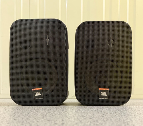 Jbl control pro - 1,