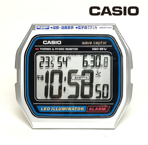 New casio wave - wave, a158wa