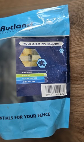 Rutland electric fencing wood - rutland,