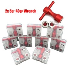 5g~40g Golf Custom Weights +