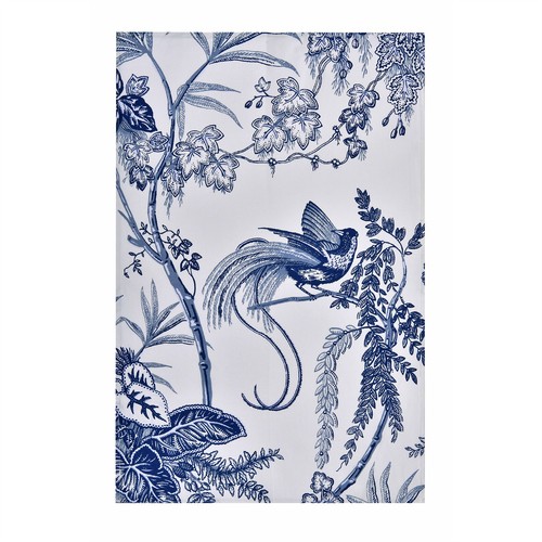 Cotton tea towel - tea,