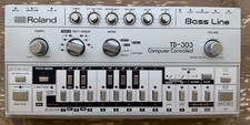 Roland TB 303 - Original