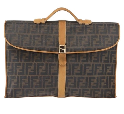 Fendi zucca monogram - fendi,