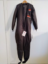 Seaskin thermal 250gsm high wick full undersuit. Unworn with tags