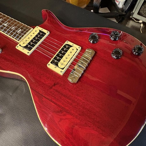 Prs 245 electric guitar - prs,