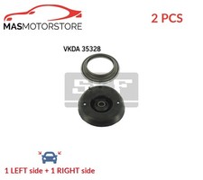 TOP STRUT MOUNTING CUSHION SET