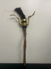 Harry Potter Fire bolt  Broom