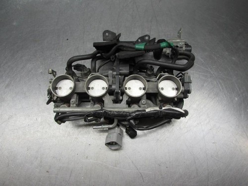 Kawasaki zzr1400 14r - zzr1400, zx-14r