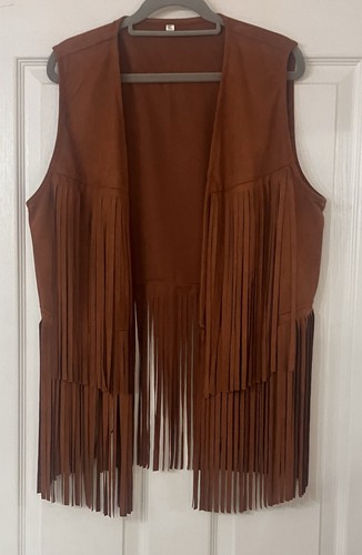 Women cowgirl tassel fringed - women,