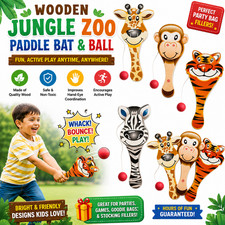 Wooden jungle zoo - zoo, animal