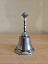 Vintage Ianthe Silver Plated