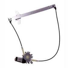 Electric Window Regulator &