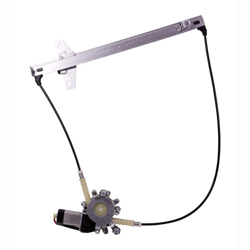 Electric window regulator - electric, &