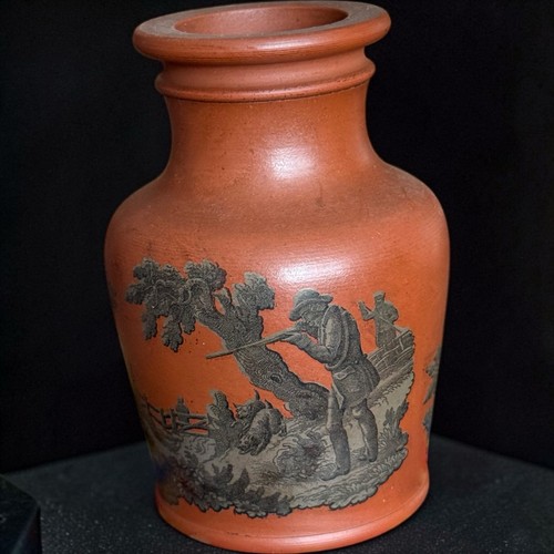 Antique prattware 1856 - antique,