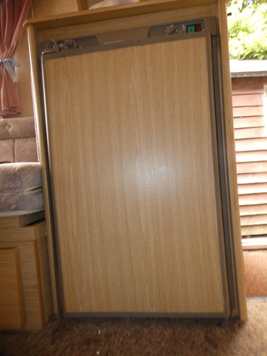 Caravan rm4236 electrolux - rm4236, 3