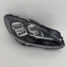 FORD KUGA DRIVER SIDE RIGHT LED HEADLIGHT LV4B-13E014-GE 2020 2023 FACELIFT