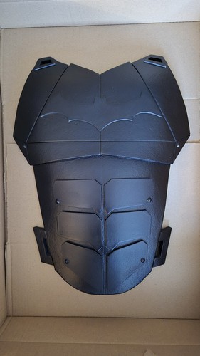 Batman basic tactical chest - batman,