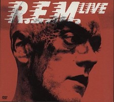 R.E.M. - R.E.M. Live - R.E.M