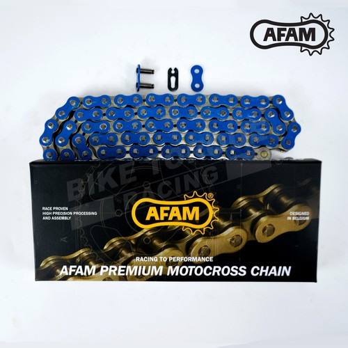 Afam recommended blue - recommended,