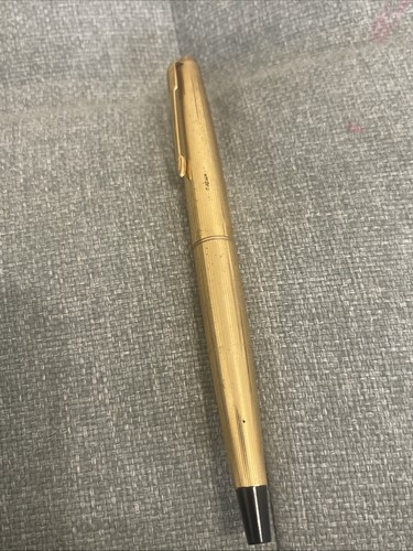 Vintage parker custom - parker, 45