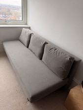 IKEA Älvdalen 3 Seat Sofa Bed