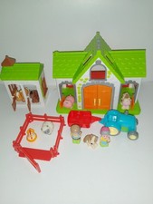 EARLY LEARNING CENTER
