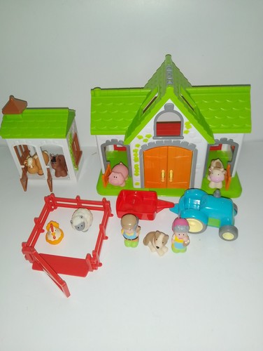 Early learning center - learning,