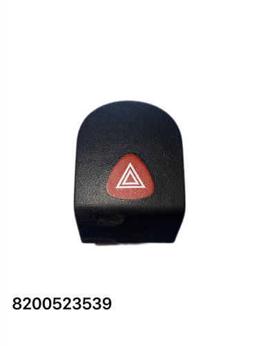 Genuine hazard switch kangoo - ,