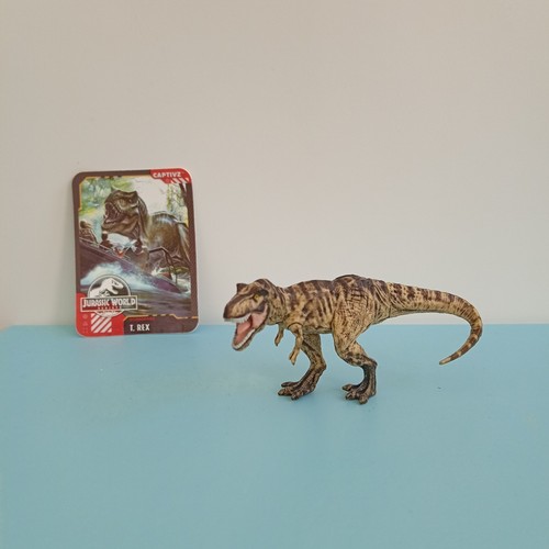 Jurassic world rebirth captivz - jurassic,