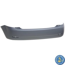 2002-2005 Rear Bumper Primed