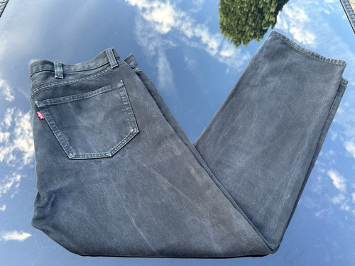 Levi 501 straight - levi,